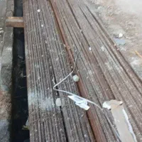 فروش میلگرد