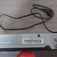 دستگاه پخش سی دی DVD و فلش USB|پخش‌کننده DVD و ویدیو|تهران, شمس‌آباد|دیوار
