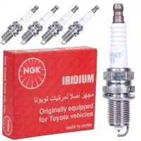 فروش تخصصی شمع و وایر خودرو های وارداتی و ایرانی