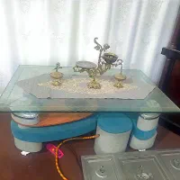 مبل و جلو مبلی|مبلمان خانگی و میز عسلی|پارس‌آباد, |دیوار