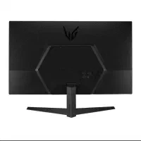 مانیتور الجی 27 اینچ|قطعات و لوازم جانبی رایانه|ایلام, |دیوار