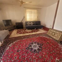 خونه ویلایی با تجهیزات کامل