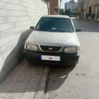 پراید۱۴۱مدل۸۴