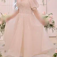 لباس نامزدی