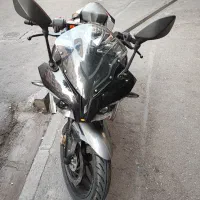 RS200|موتورسیکلت|تهران, گمرک|دیوار