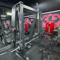 ست کامل دستگاه‌های باشگاهی نو با کارکرد کم|تجهیزات ورزشی|فردیس, فردیس|دیوار