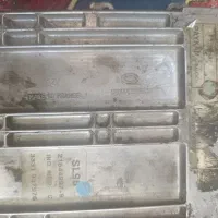 ایسیو و کامپیوتر ماشین پیکان