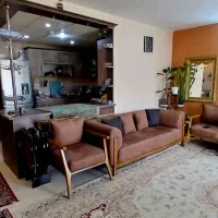 رهن آپارتمان ۹۷ متری ۱ خوابه در فاز ۱