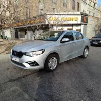 تارا دنده ایv1 درحد مشابه صفر بیرنگ فوری