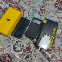 گوشی پوکو ایکس 6 پرو