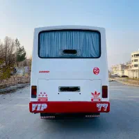 مینی بوس اویکو عروسک|خودرو سنگین|ارومیه, |دیوار