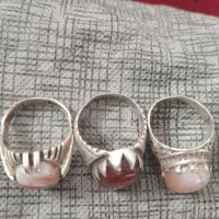 انگشتر نقره|جواهرات|بافت, |دیوار