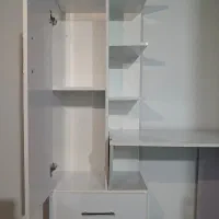میز تحریر در حد نو