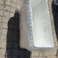 گلدان مستطیل پلاستیکی سایز بزرگ از کارخانه|گل و گیاه طبیعی|تهران, شهرک رضویه|دیوار