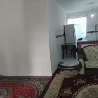 سوییت 90 متری در سلطانیه|اجارهٔ کوتاه‌مدت آپارتمان و سوئیت|سلطانیه, |دیوار