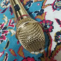 میکروفون داینامیک ۲۱۰۰|سیستم صوتی خانگی|پیشوا, |دیوار