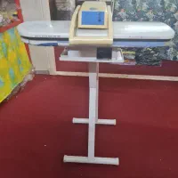 اتوپرس و بخار.سالم