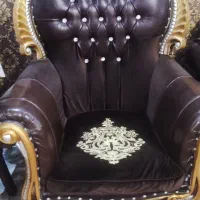 مبل هفت نفره|مبلمان خانگی و میز عسلی|چمستان, |دیوار