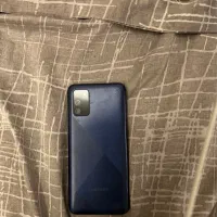گوشی galaxy A02s