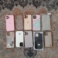 قاب گوشی ۱۲ پرومکس