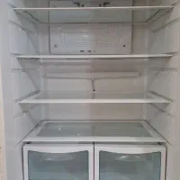 یخچال یوس الکتریک کاملا سالم|یخچال و فریزر|رشت, معلولین|دیوار