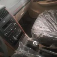 پژو پارس ۱۴۰۲خشک|خودرو سواری و وانت|آذرشهر, |دیوار