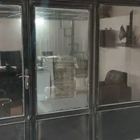 مغازه ۱۸ متری دو بحر بازار آهن شادآباد موقعیت خوب