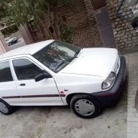 پراید مدل 75