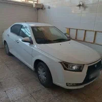 دنا پلاس ۵ دنده مدل ۱۴۰۲