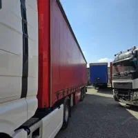 کانتین رخش مدل ۸۹ ABSدار زیر ترک ایدین|قطعات یدکی و لوازم جانبی|ارومیه, |دیوار