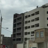 واحد ۸۸متری خیابان شریعتی  کلید نخورده|فروش آپارتمان|قروه, |دیوار