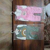 لباس نو بچگانه|کفش و لباس بچه|خرمدره, |دیوار