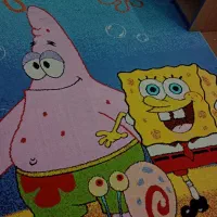 میز قالی ( فروش فوری )|میز تحریر و کامپیوتر|شاهینشهر, عطار|دیوار