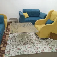 مبل درحدنو|مبلمان خانگی و میز عسلی|قائن, |دیوار