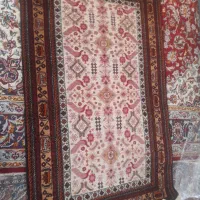 قالیچه|فرش|سنگان, |دیوار