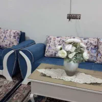 مبل|مبلمان خانگی و میز عسلی|گناباد, |دیوار