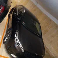 سراتو فول ۲۰۱۷ وارداتیYD