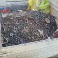 خریدوفروش آهن آلات ضایعات بالاترین قیمت خرید نقدی