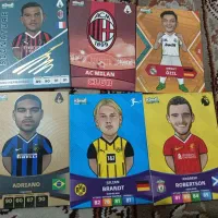 کیمدی ۲۰۲۵ تمیز کد ها زده نشده