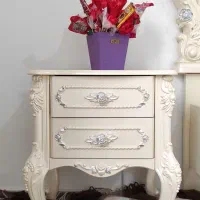 سرویس تخت خواب/ ۲نفره|تخت و سرویس خواب|تهران, شهید فکوری|دیوار