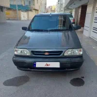 پراید 90|خودرو سواری و وانت|اصفهان, دشتستان|دیوار