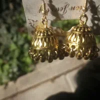 گوشواره رنگ ثابت|بدلیجات|تهران, یاخجی آباد|دیوار