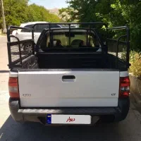 فروش یا معاوضه پراید بار مدل 1401