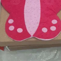 روتختی وتشک و بالشت طرح کفشدوزک