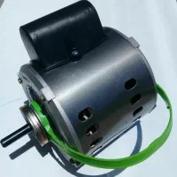 سیم پیچی دینام کولر در عرض یک ساعت باضمانت(یحیایی)