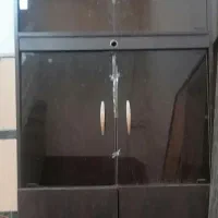 ویترین اداری