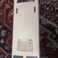 جارو برقی