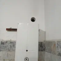آبگرمکن بوتان دیواری  B3115