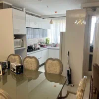 شهر زیبا ۱۲۰ متر غرق در نور