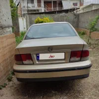 سمند موتورنو صفر مدل83|خودرو سواری و وانت|ساری, |دیوار